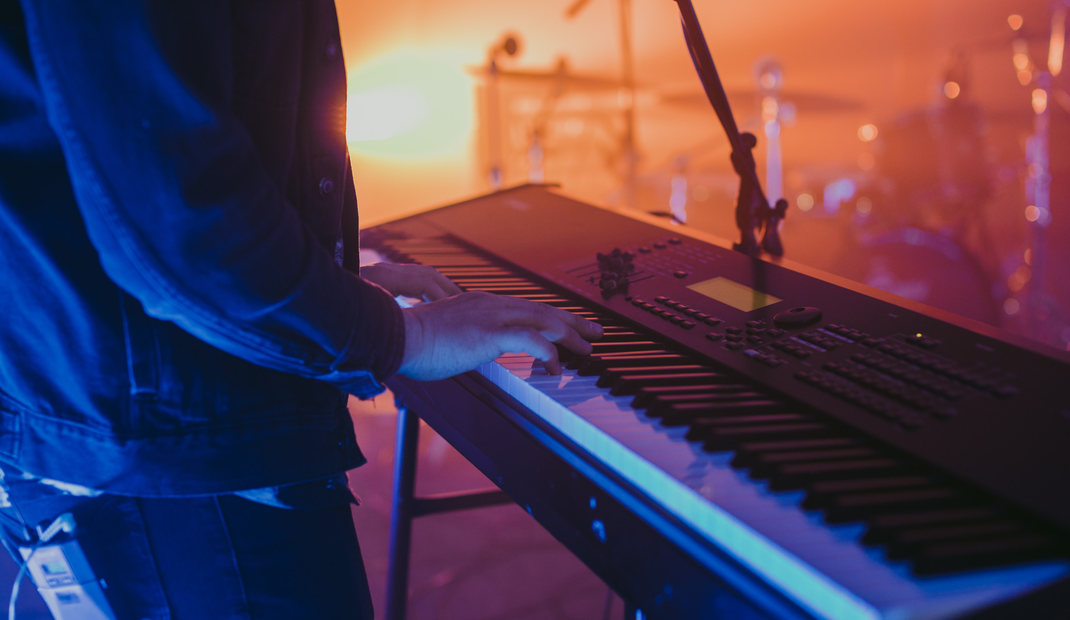 D&G entertainment agency