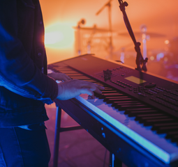 D&G entertainment agency