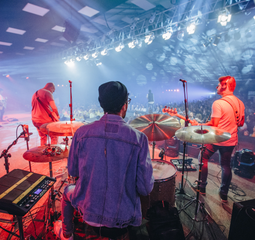 D&G entertainment agency