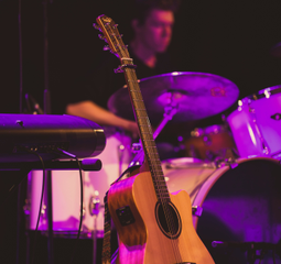 D&G entertainment agency