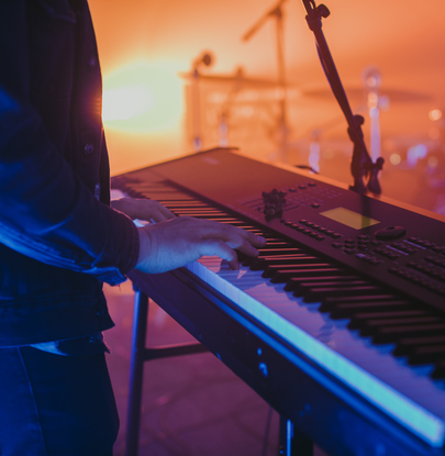 D&G entertainment agency