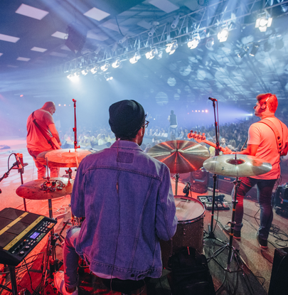 D&G entertainment agency