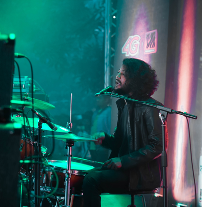 D&G entertainment agency