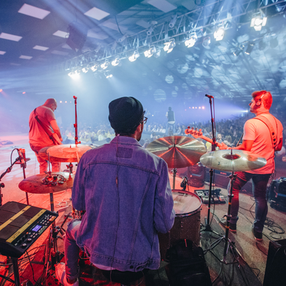 D&G entertainment agency