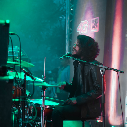 D&G entertainment agency