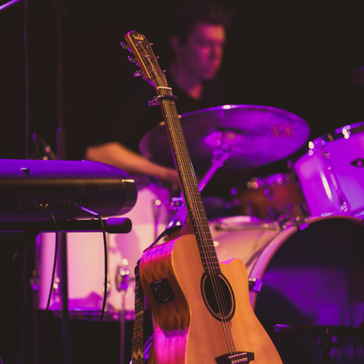 D&G entertainment agency