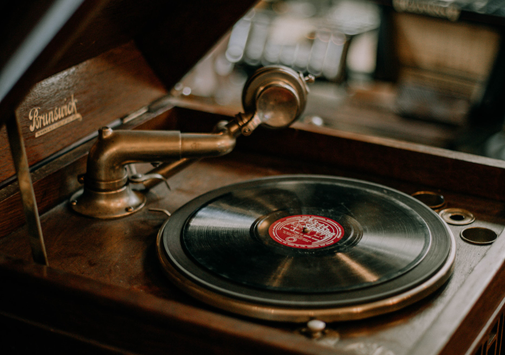 D&G entertainment agency