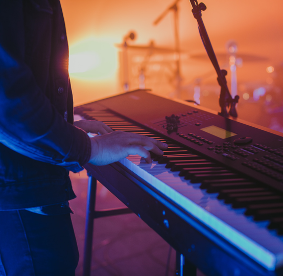 D&G entertainment agency