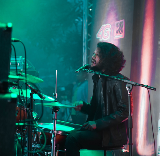 D&G entertainment agency