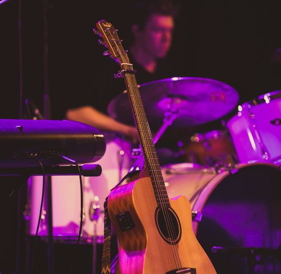 D&G entertainment agency